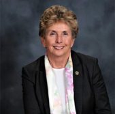 Dr Kathleen Kiernan Soterient